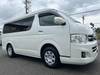 TOYOTA HIACE WAGON