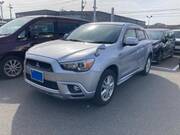 2011 MITSUBISHI RVR G