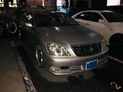 2004 TOYOTA CROWN ROYAL SALOON