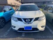 2016 NISSAN X-TRAIL