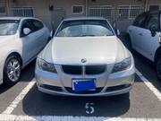 2007 BMW 3 SERIES