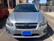 2013 SUBARU IMPREZA SPORTS