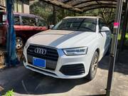 2017 AUDI Q3