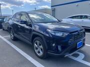 2019 TOYOTA RAV4 G