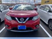 2014 NISSAN X-TRAIL