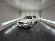 2011 MERCEDES BENZ E-CLASS