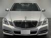 MERCEDES BENZ E-CLASS