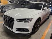 2016 AUDI A6