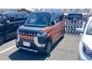 2024 MITSUBISHI OTHER