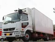 2015 FUSO FIGHTER