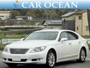 2009 LEXUS LS