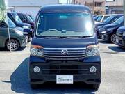 2011 DAIHATSU ATRAI WAGON