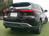 TOYOTA HARRIER HYBRID