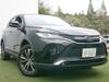 TOYOTA HARRIER HYBRID