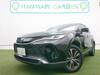 TOYOTA HARRIER HYBRID