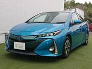 2017 TOYOTA PRIUS PHV