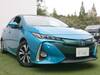 TOYOTA PRIUS PHV