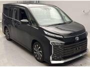 2023 TOYOTA VOXY