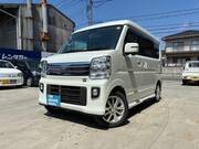 2016 SUZUKI EVERY WAGON