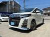 TOYOTA ALPHARD HYBRID