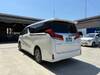 TOYOTA ALPHARD HYBRID