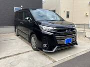 2021 TOYOTA NOAH