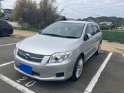 2007 TOYOTA COROLLA FIELDER