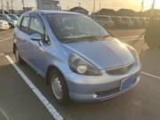 2002 HONDA FIT A