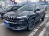 CHRYSLER JEEP CHEROKEE