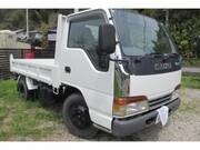 2000 ISUZU OTHER