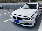 2013 BMW 3 SERIES