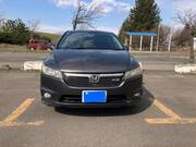 2007 HONDA STREAM RSZ