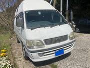 1998 TOYOTA HIACE WAGON DX