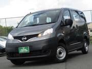 2021 NISSAN NV200 VANETTE VAN