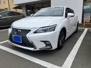 2017 LEXUS CT