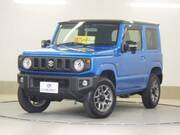2025 SUZUKI JIMNY XC