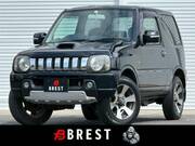 2011 SUZUKI JIMNY