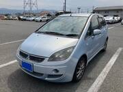 2005 MITSUBISHI COLT PLUS