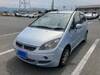 MITSUBISHI COLT PLUS