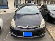 2008 TOYOTA WISH