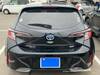 TOYOTA COROLLA SPORT