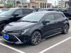 TOYOTA COROLLA SPORT
