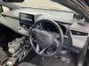 TOYOTA COROLLA SPORT