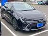 TOYOTA COROLLA SPORT