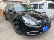 2012 SUBARU LEGACY OUTBACK