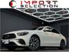 MERCEDES BENZ E-CLASS
