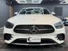 MERCEDES BENZ E-CLASS