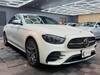 MERCEDES BENZ E-CLASS