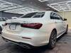MERCEDES BENZ E-CLASS