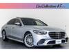 MERCEDES BENZ S CLASS